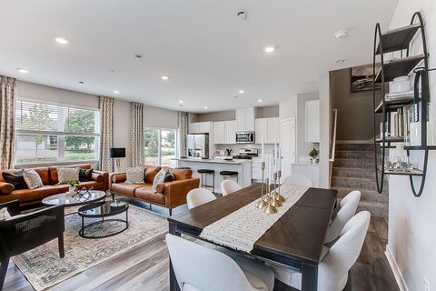 17045 Dysart Place Lakeville MN 55044