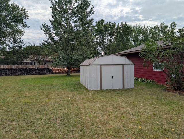 2802 Island View Drive
