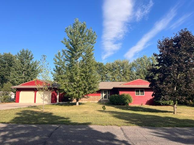 2802 Island View Drive
