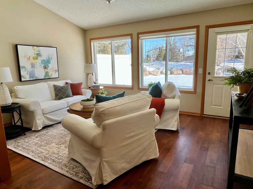 Photo of 13020 Northrup Trail, Eden Prairie, MN 55347 (MLS # 6777225)