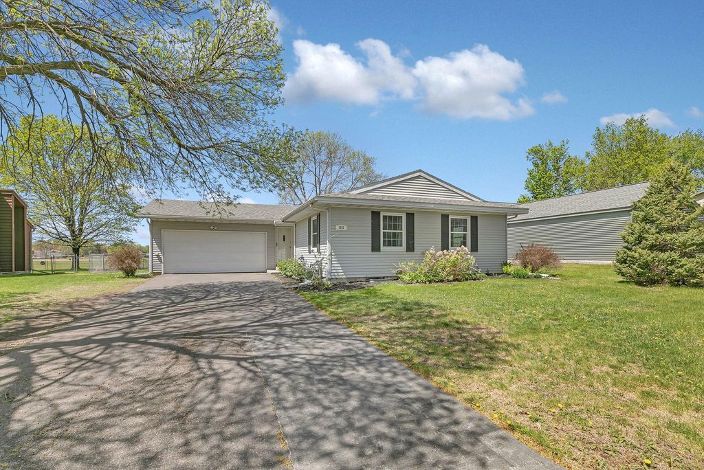 Photo of 1315 Northway Circle, Saint Cloud, MN 56303 (MLS # 7075730)
