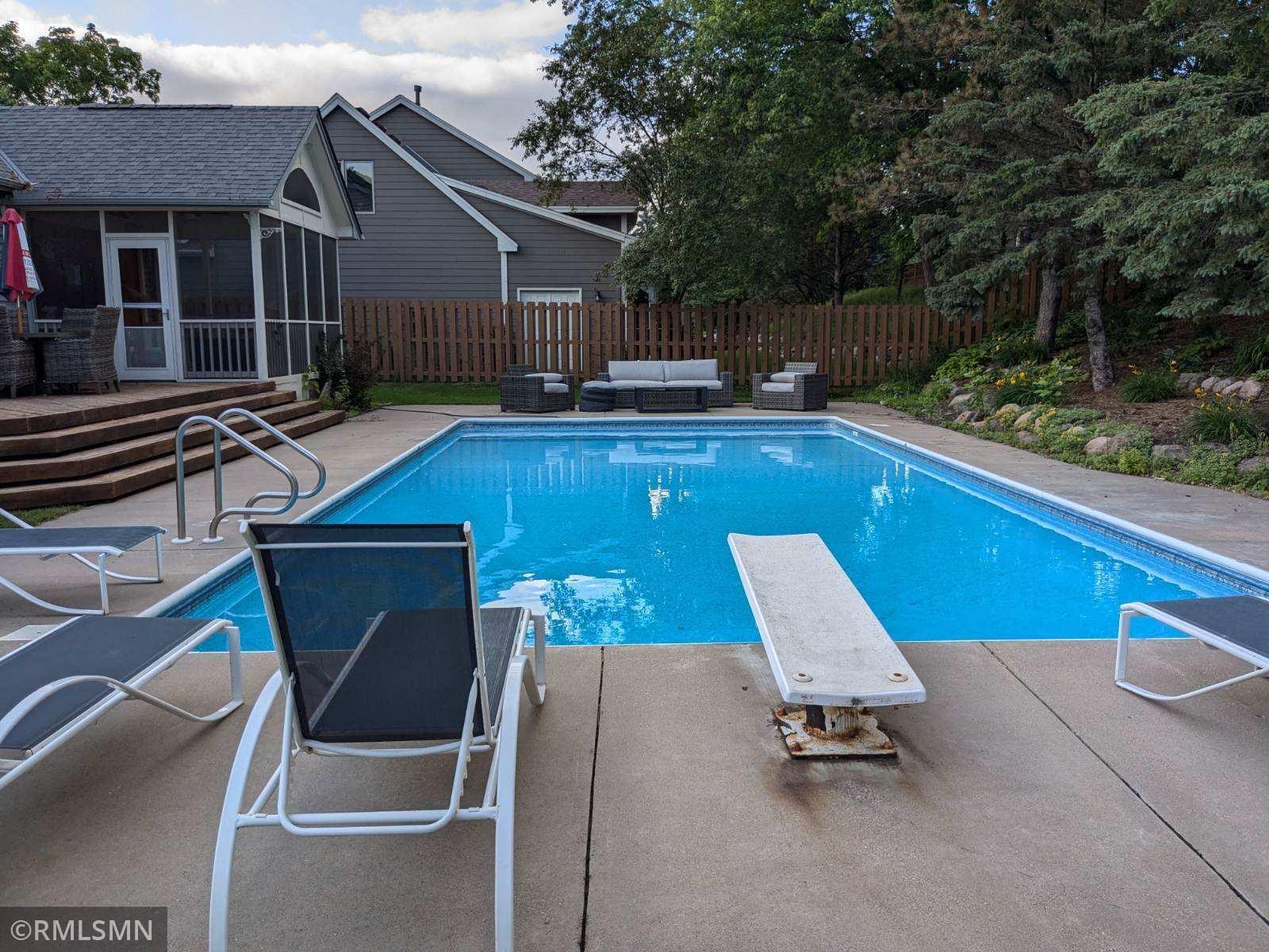 4194 Honeysuckle Court