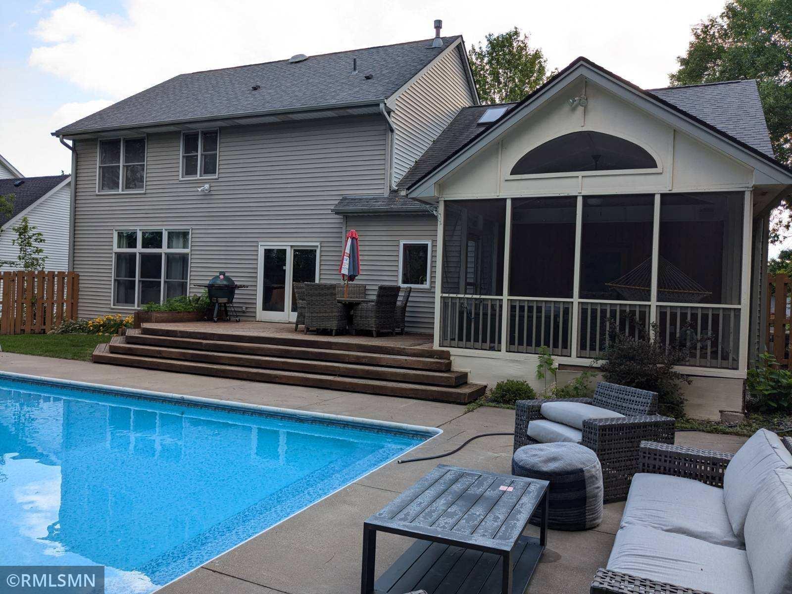 4194 Honeysuckle Court