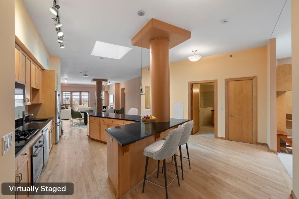 Photo of 408 N 1st Street #704, Minneapolis, MN 55401 (MLS # 7165649)