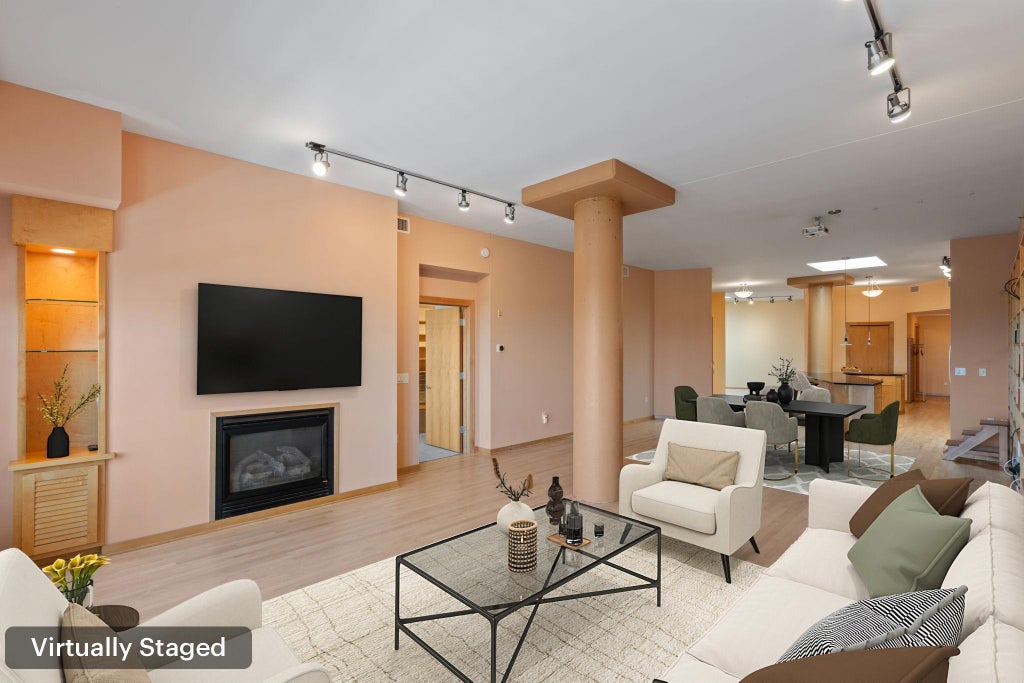 Photo of 408 N 1st Street #704, Minneapolis, MN 55401 (MLS # 7165649)
