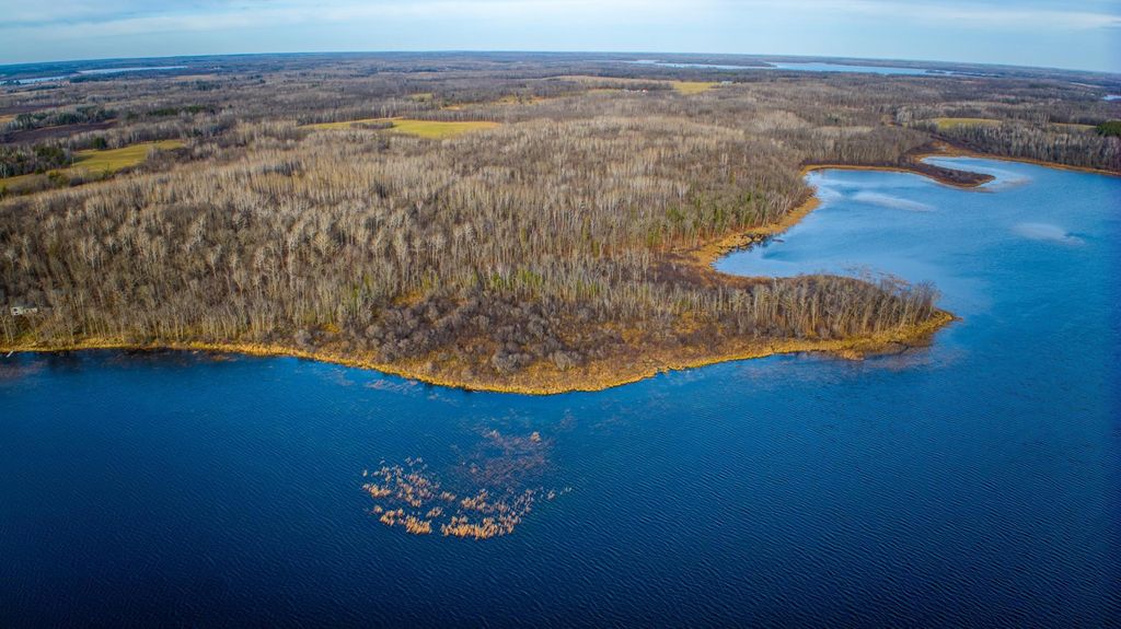 Photo of TBD Sunrise Lane NW, Bemidji, MN 56601 (MLS # 7055549)