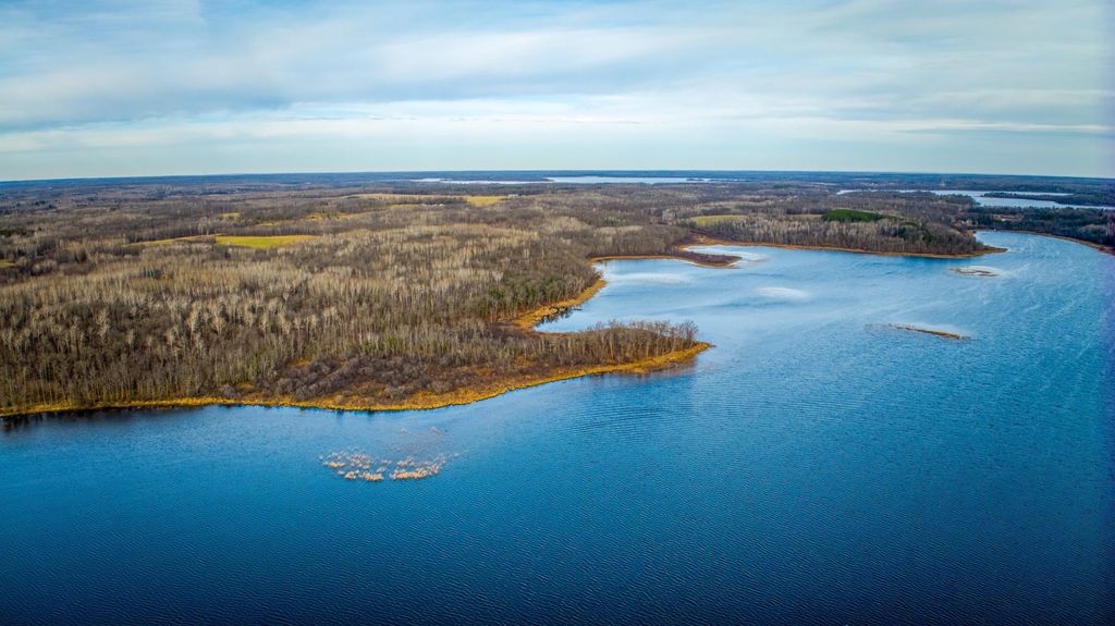 Photo of TBD Sunrise Lane NW, Bemidji, MN 56601 (MLS # 7055549)