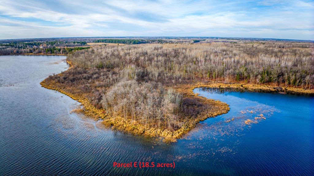 Photo of TBD Sunrise Lane NW, Bemidji, MN 56601 (MLS # 7055549)