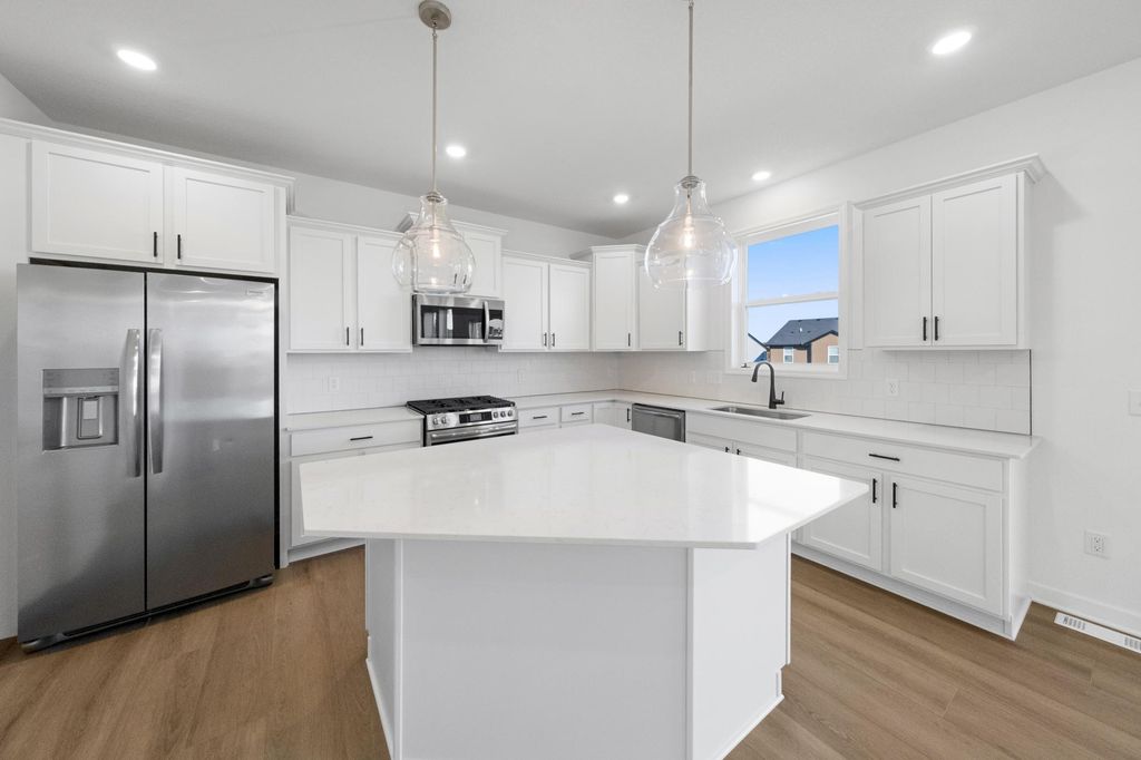 Photo of 18598 Lincoln Street NW, Elk River, MN 55330 (MLS # 7042326)