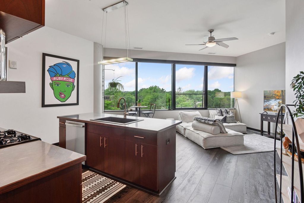 Photo of 5601 Smetana Drive #418, Minnetonka, MN 55343 (MLS # 7031226)