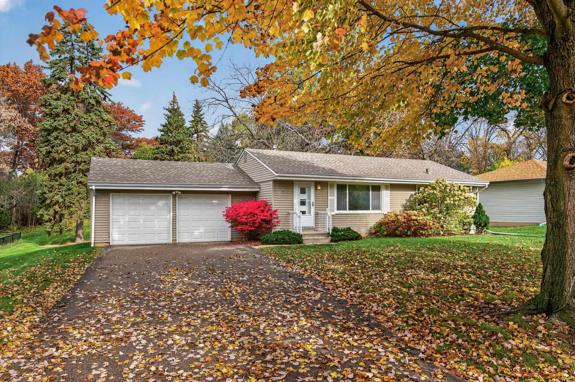 204 Woodland Drive