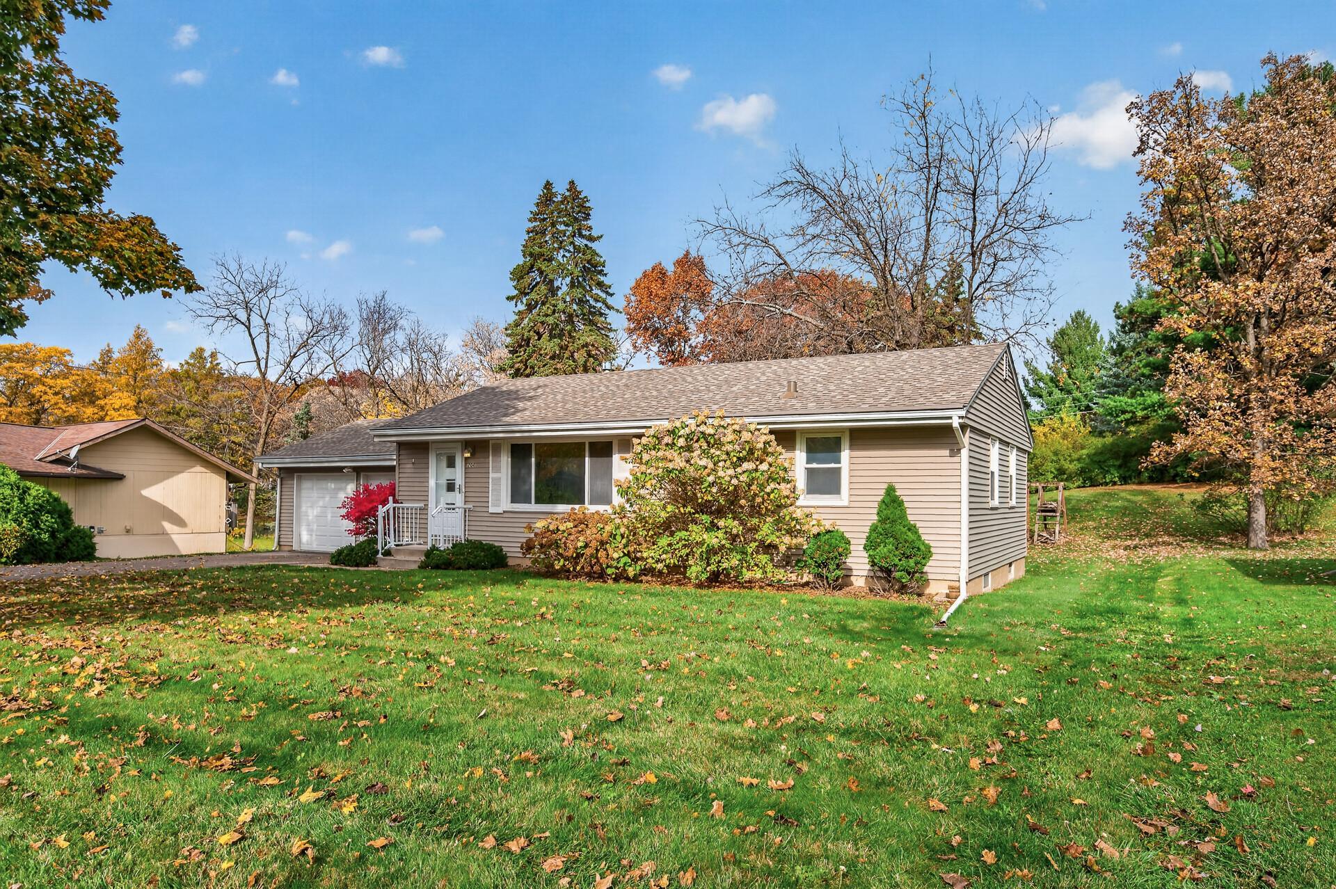 204 Woodland Drive