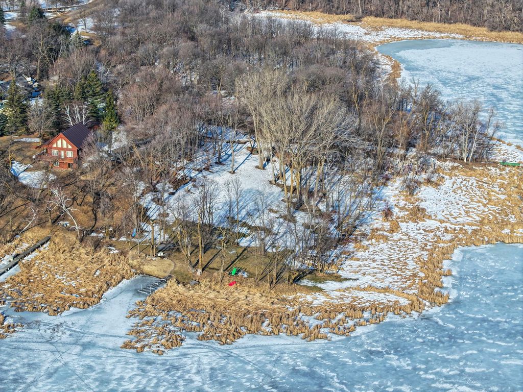 Photo of 9601 Nursery Lane NW, Brandon, MN 56315 (MLS # 7029659)