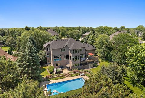 Tiny photo for 3717 Fairway Point, Woodbury, MN 55125 (MLS # 7048661)