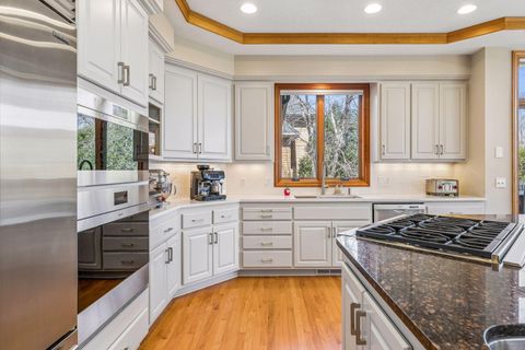 Tiny photo for 3717 Fairway Point, Woodbury, MN 55125 (MLS # 7048661)