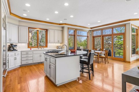 Tiny photo for 3717 Fairway Point, Woodbury, MN 55125 (MLS # 7048661)