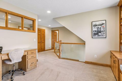Tiny photo for 3717 Fairway Point, Woodbury, MN 55125 (MLS # 7048661)