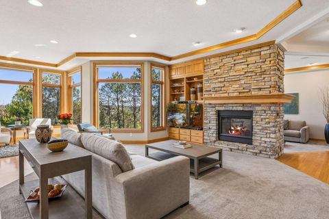 Tiny photo for 3717 Fairway Point, Woodbury, MN 55125 (MLS # 7048661)