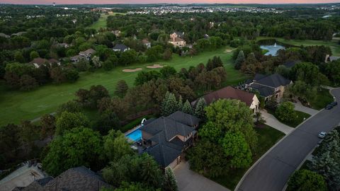 Tiny photo for 3717 Fairway Point, Woodbury, MN 55125 (MLS # 7048661)