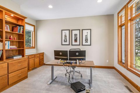 Tiny photo for 3717 Fairway Point, Woodbury, MN 55125 (MLS # 7048661)