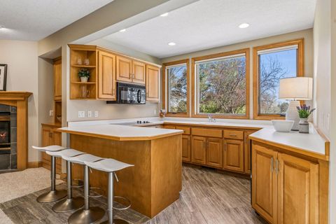 Tiny photo for 3717 Fairway Point, Woodbury, MN 55125 (MLS # 7048661)
