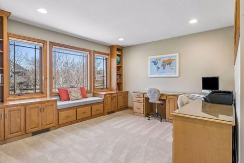 Tiny photo for 3717 Fairway Point, Woodbury, MN 55125 (MLS # 7048661)