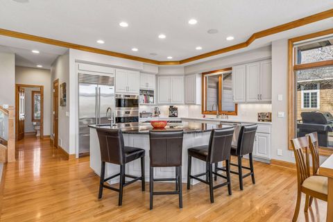Tiny photo for 3717 Fairway Point, Woodbury, MN 55125 (MLS # 7048661)