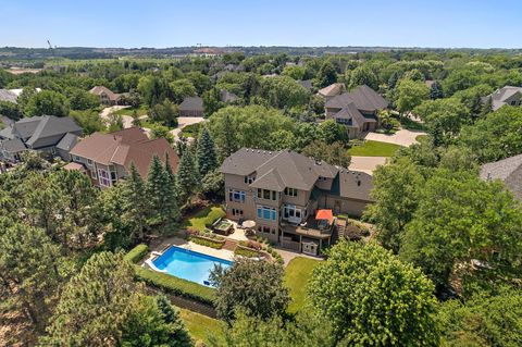 Tiny photo for 3717 Fairway Point, Woodbury, MN 55125 (MLS # 7048661)