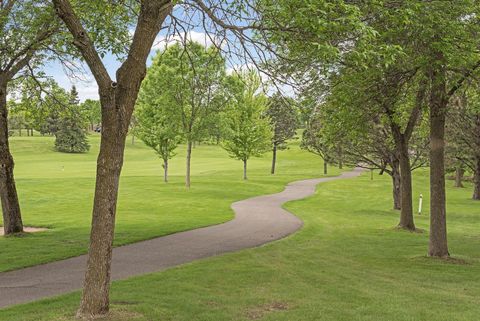 Tiny photo for 3717 Fairway Point, Woodbury, MN 55125 (MLS # 7048661)