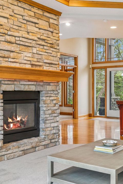 Tiny photo for 3717 Fairway Point, Woodbury, MN 55125 (MLS # 7048661)