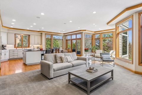 Tiny photo for 3717 Fairway Point, Woodbury, MN 55125 (MLS # 7048661)