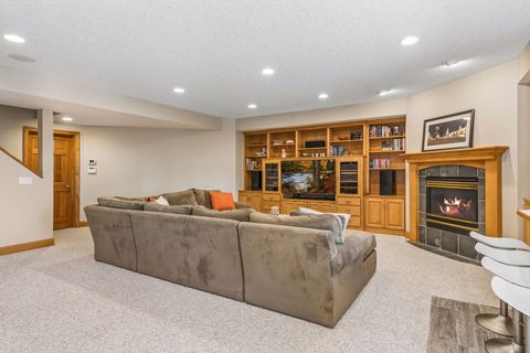 Tiny photo for 3717 Fairway Point, Woodbury, MN 55125 (MLS # 7048661)