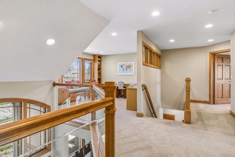 Tiny photo for 3717 Fairway Point, Woodbury, MN 55125 (MLS # 7048661)