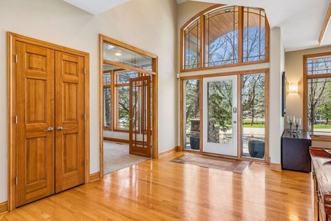 Tiny photo for 3717 Fairway Point, Woodbury, MN 55125 (MLS # 7048661)