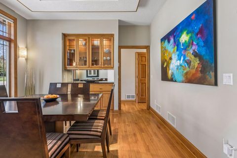 Tiny photo for 3717 Fairway Point, Woodbury, MN 55125 (MLS # 7048661)