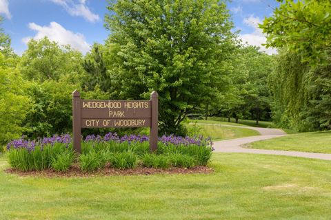 Tiny photo for 3717 Fairway Point, Woodbury, MN 55125 (MLS # 7048661)