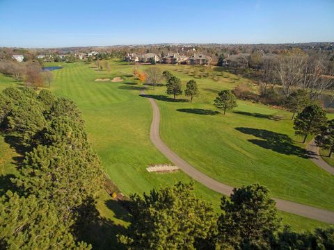 Tiny photo for 3717 Fairway Point, Woodbury, MN 55125 (MLS # 7048661)