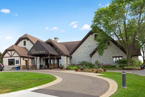 Tiny photo for 3717 Fairway Point, Woodbury, MN 55125 (MLS # 7048661)