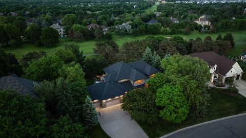 Tiny photo for 3717 Fairway Point, Woodbury, MN 55125 (MLS # 7048661)