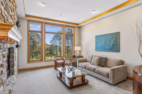 Tiny photo for 3717 Fairway Point, Woodbury, MN 55125 (MLS # 7048661)