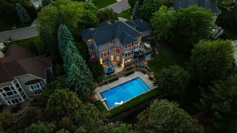 Tiny photo for 3717 Fairway Point, Woodbury, MN 55125 (MLS # 7048661)
