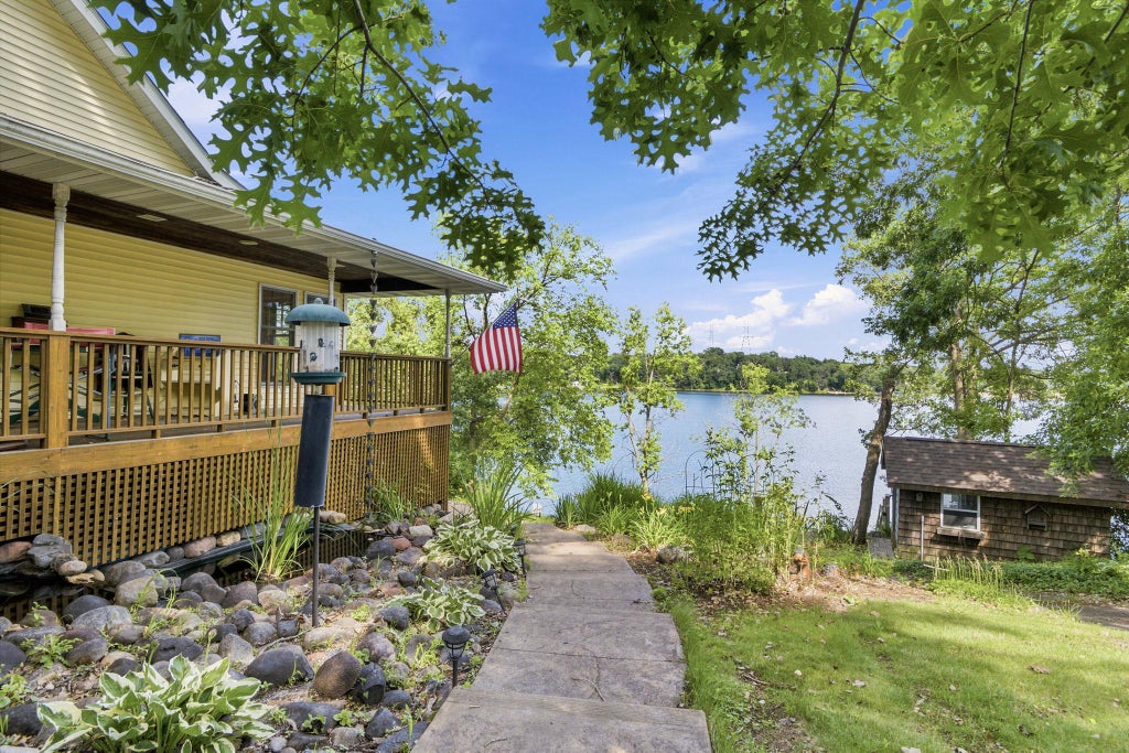 Photo of 3020 Oakdale Drive, Pine Springs, MN 55115 (MLS # 7096242)
