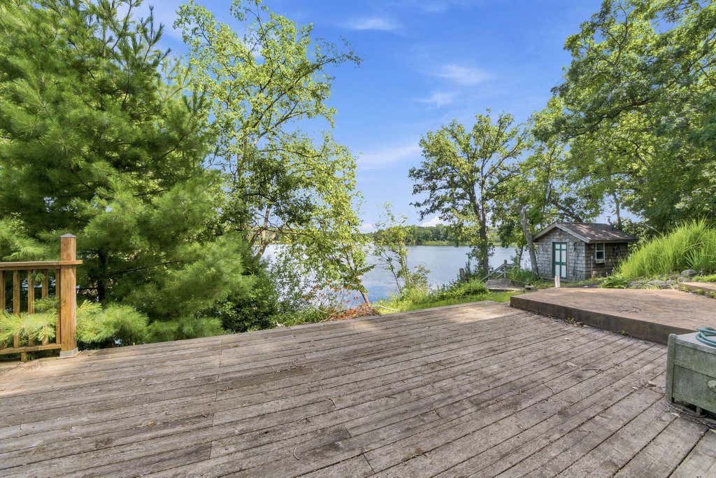 Photo of 3020 Oakdale Drive, Pine Springs, MN 55115 (MLS # 7096242)