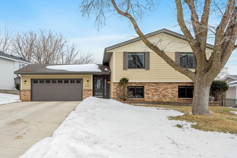 14160 Heritage Court Apple Valley MN 55124