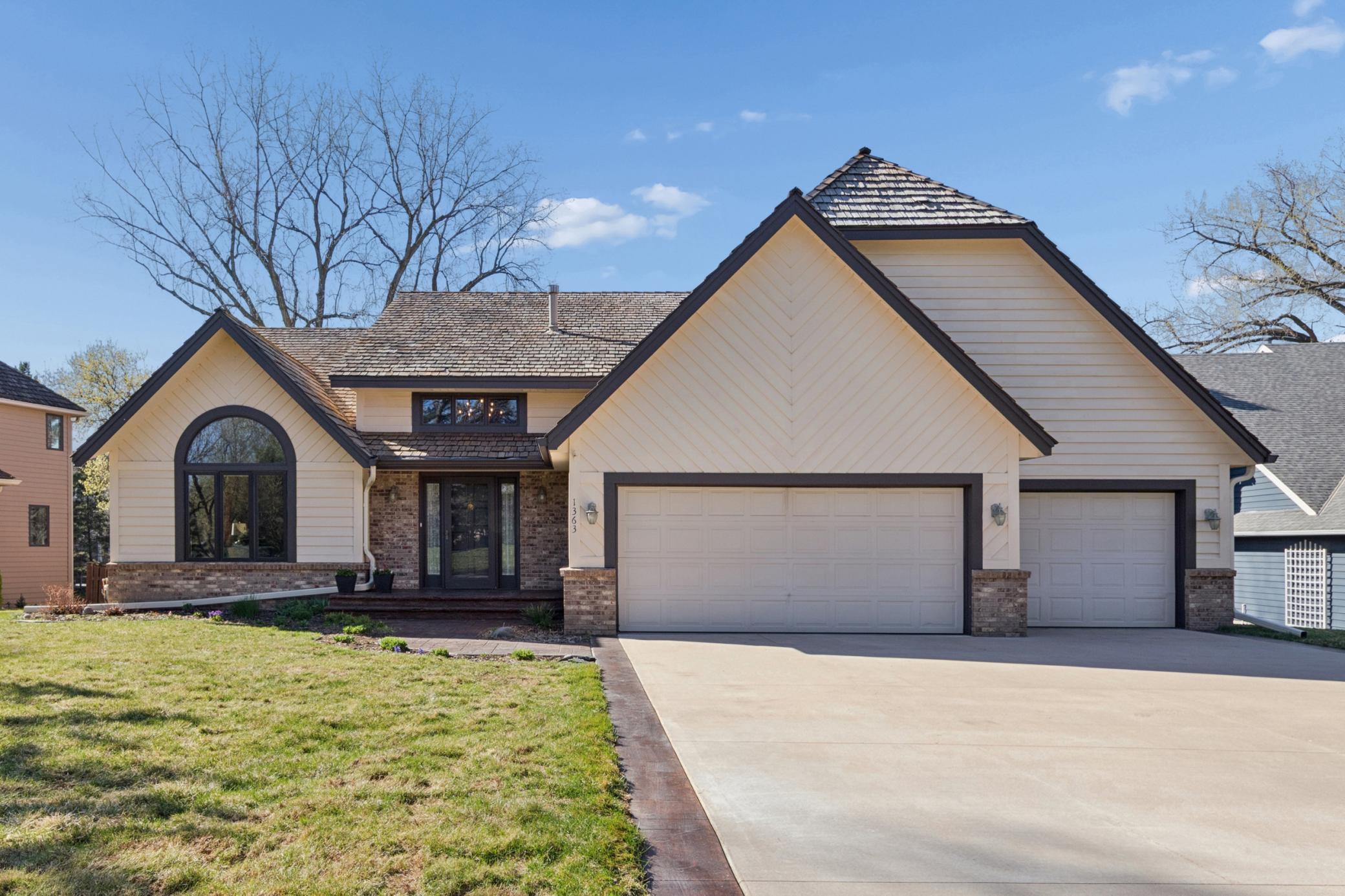 1363 Chatterton Road