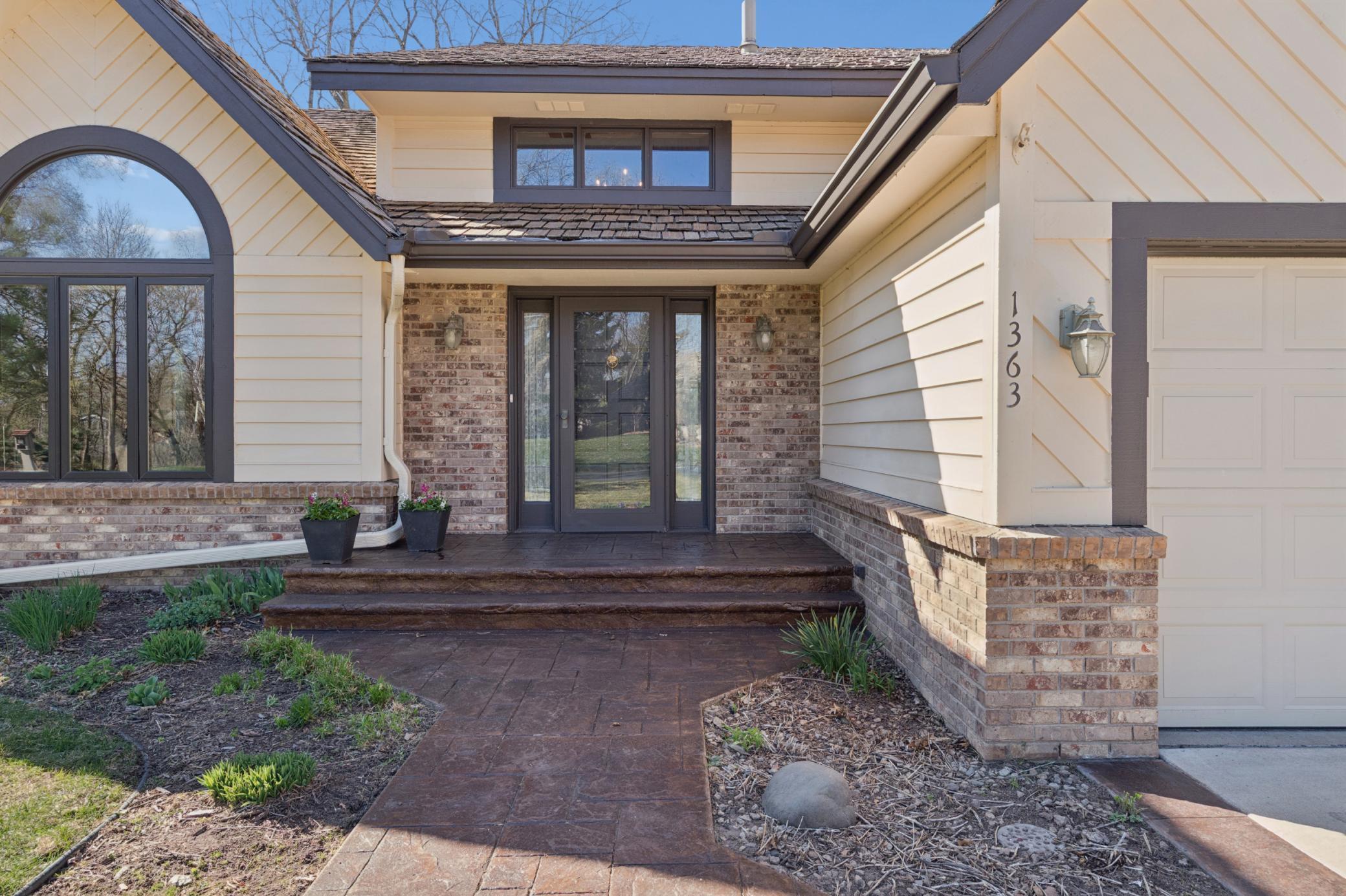 1363 Chatterton Road