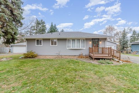 1260 Guthrie Avenue N Oakdale MN 55128