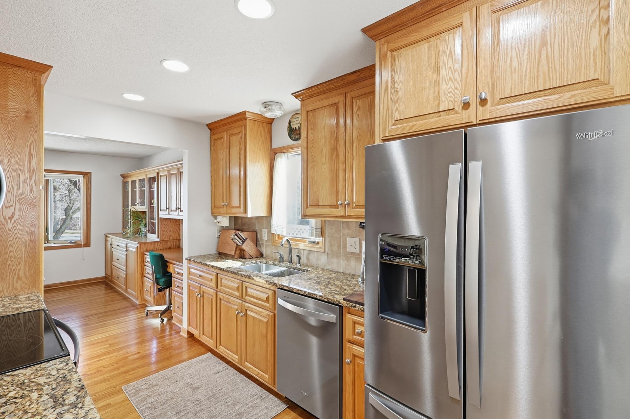 3300 Virginia Avenue S