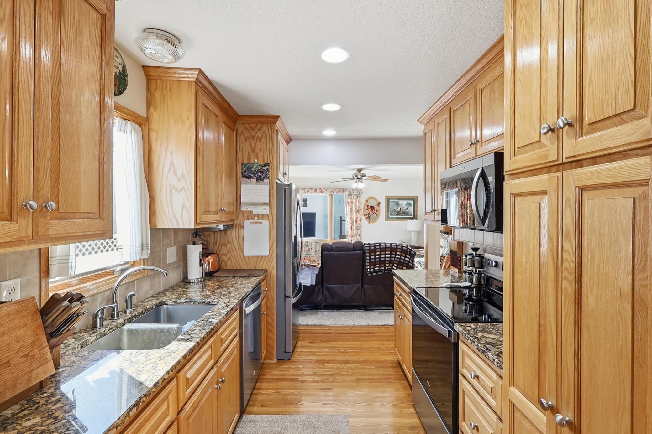 3300 Virginia Avenue S