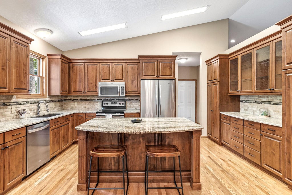 Photo of 2591 290th Street E, Randolph, MN 55065 (MLS # 7156613)